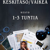 Syyttömänä tuomittu
