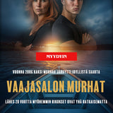 Vaajasalon Murhat