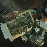 Asylum - Joulukalenteri