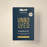 Lahjakortti - Digitaalinen