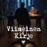 Viimeinen kirje