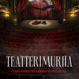 Teatterimurha