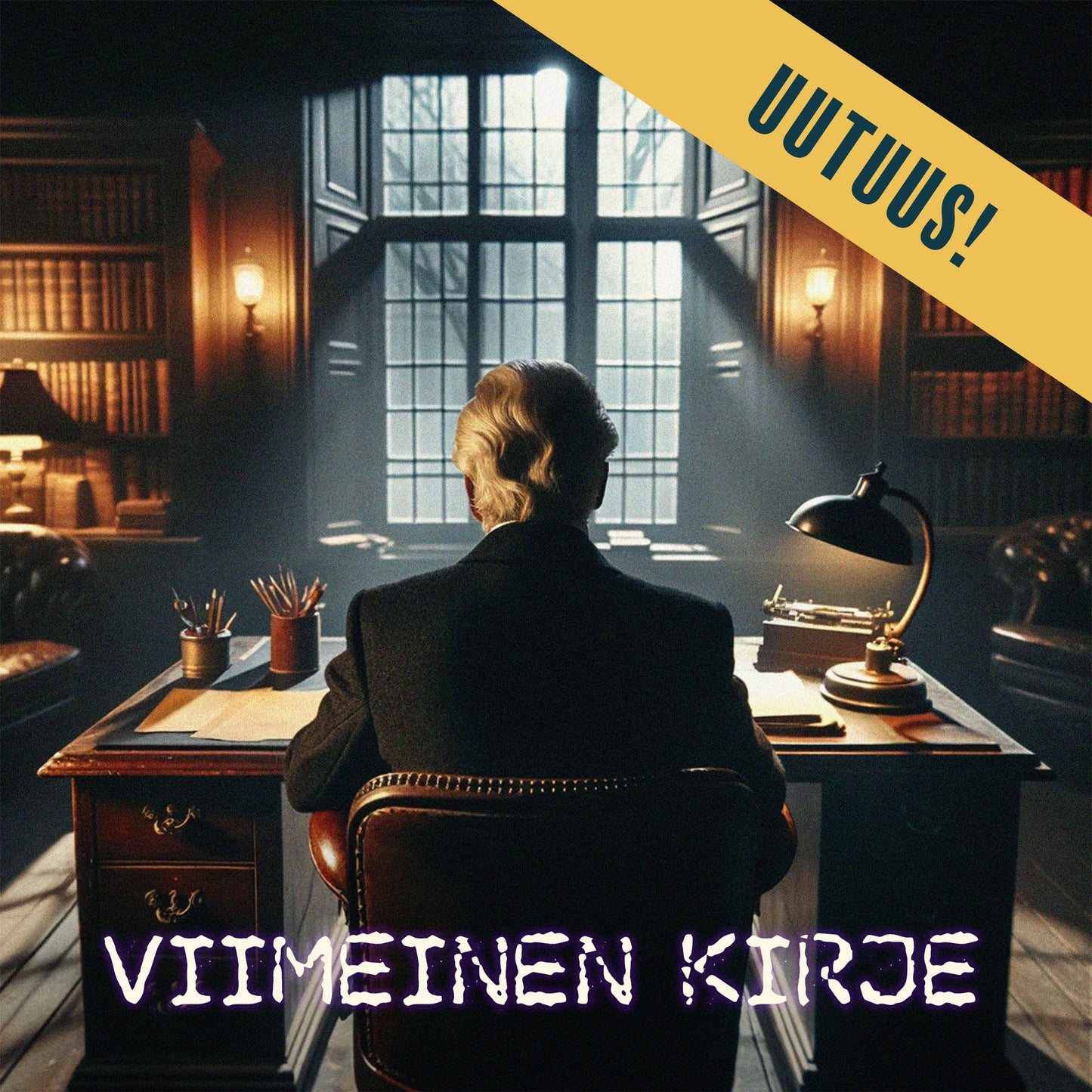 Viimeinen kirje